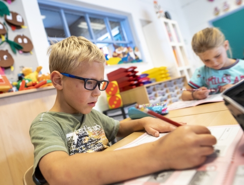 Leerplicht En Verlof | Basisschool Zeelsterhof